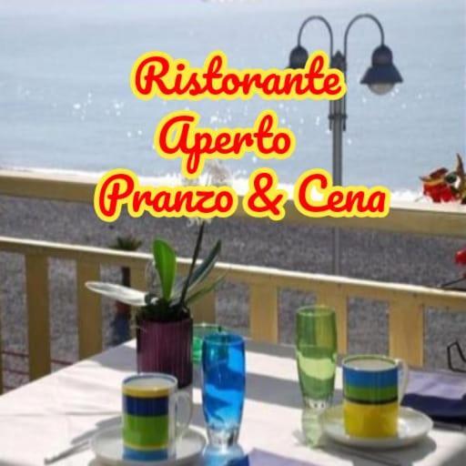 Hotel Piccolo Paradiso Бордигера Экстерьер фото