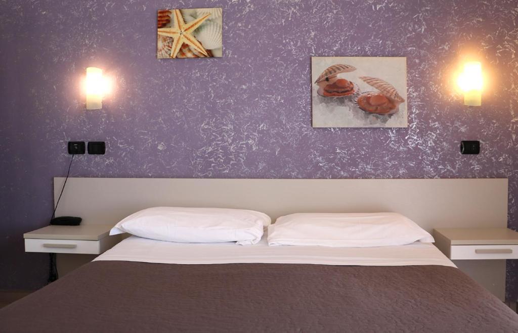 Hotel Piccolo Paradiso Бордигера Экстерьер фото