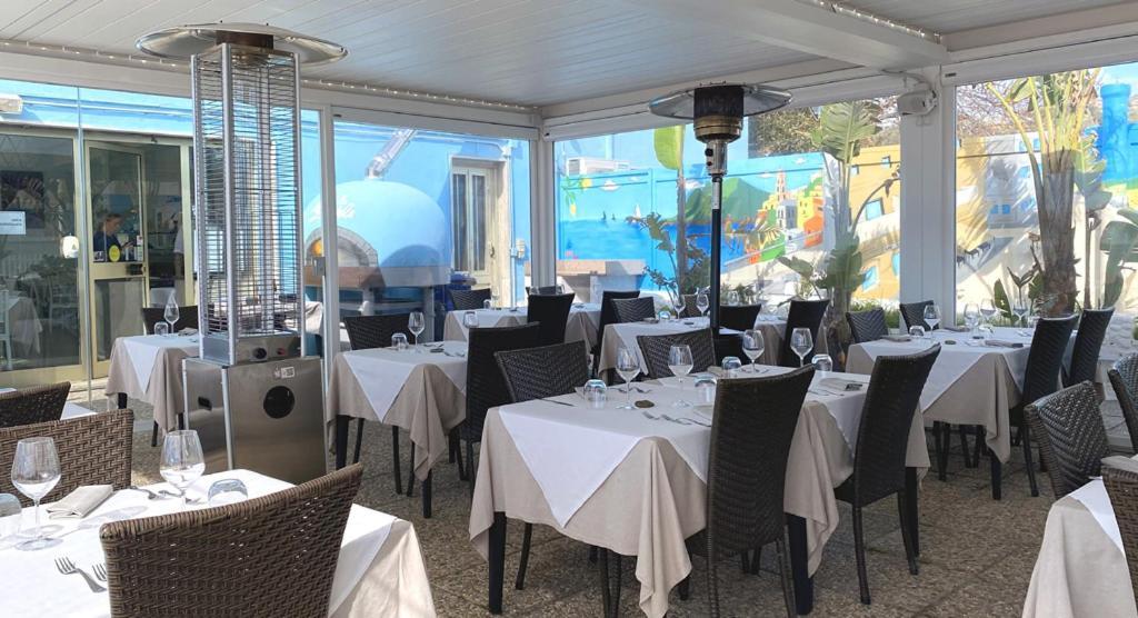 Hotel Piccolo Paradiso Бордигера Экстерьер фото